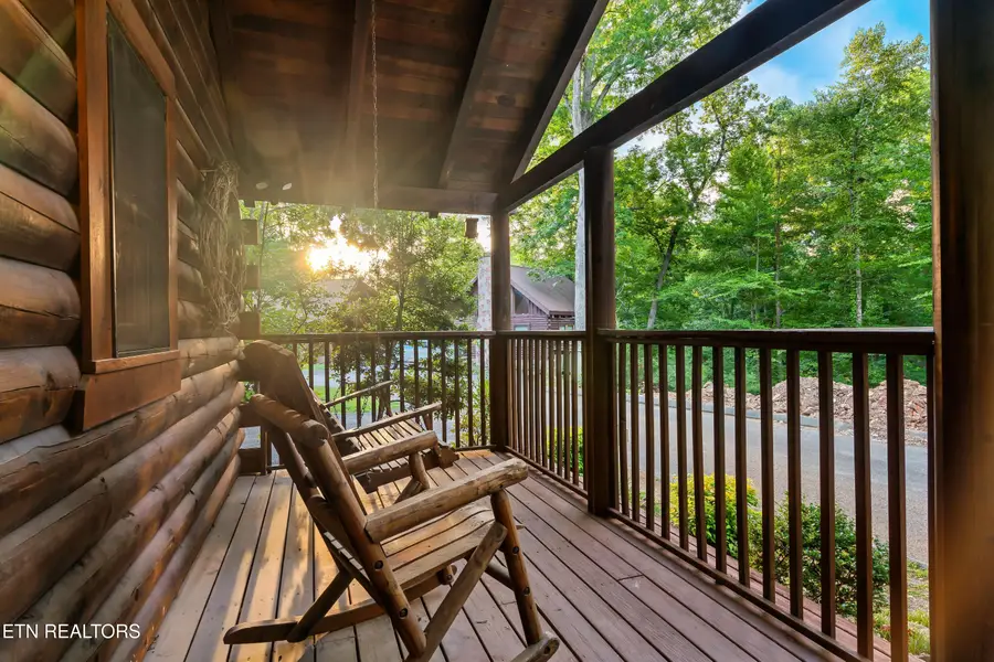 722 Nighthawk Way, Pigeon Forge, TN 37863 - #2