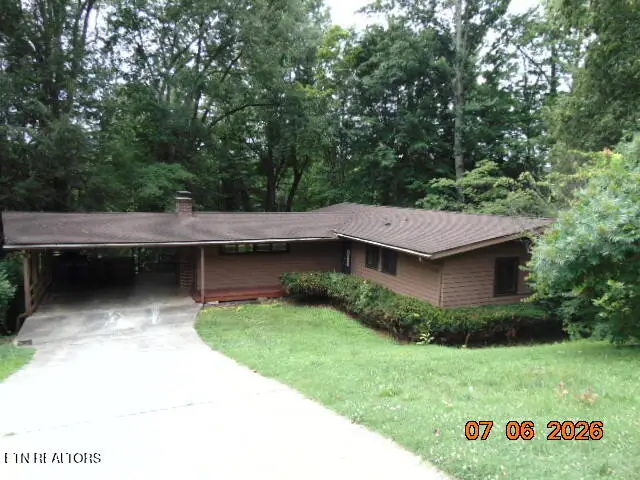 103 Canterbury Rd, Oak Ridge, TN 37830 - #1