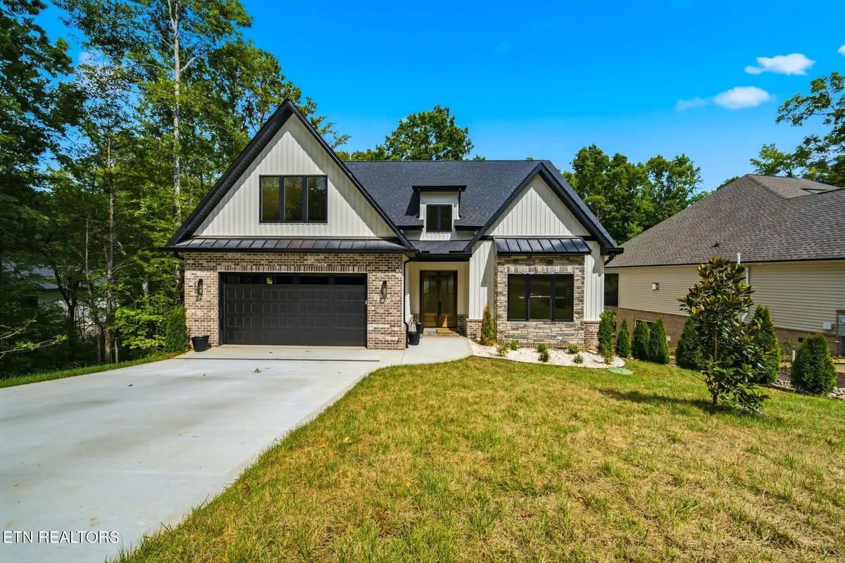 316 Nuhya Lane, Loudon, TN 37774 - #1