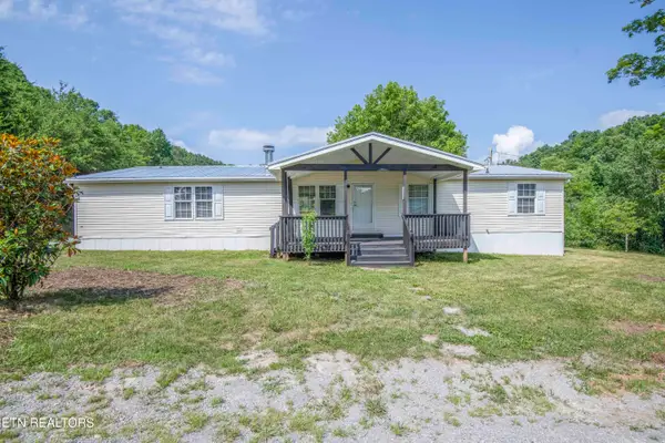 1587 Lower Caney Valley Rd, Tazewell, TN 37879