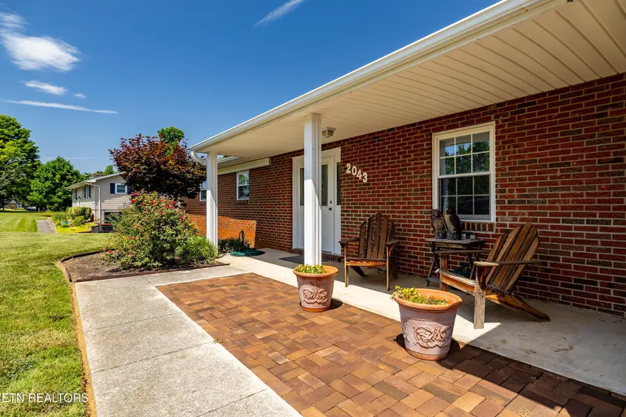 2043 Independence Drive, Maryville, TN 37803 - #2