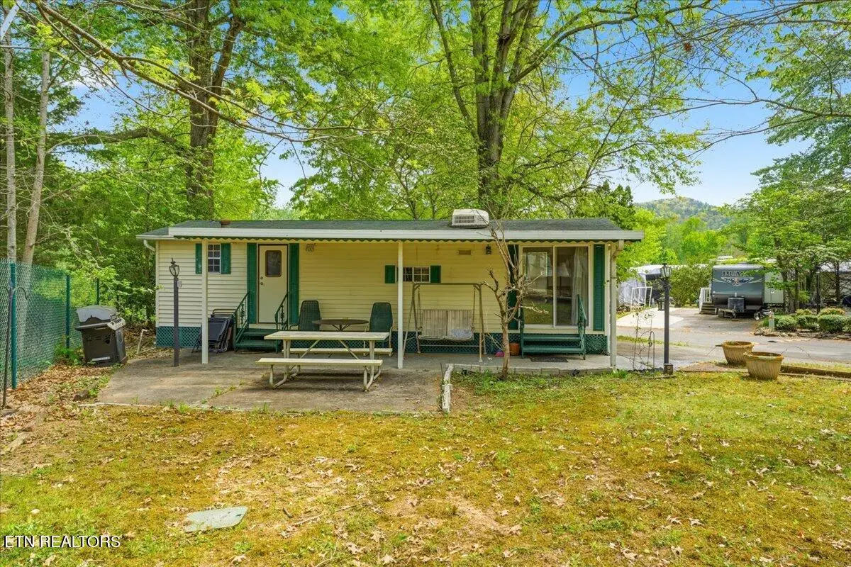 8450 Highway 73 #176 & 1, Townsend, TN 37882 - #1