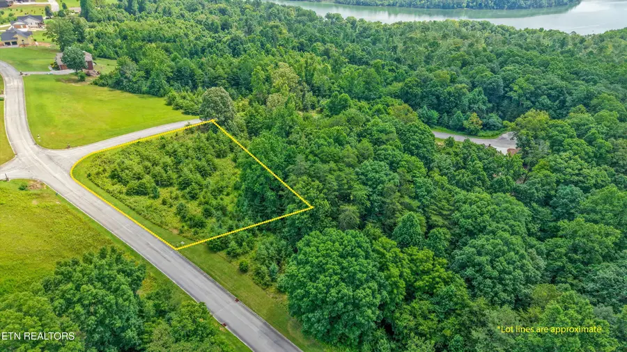 0 Evergreen Cove Lot 4 St, Kingston, TN 37763 - #2