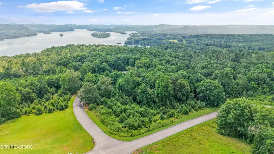 0 Evergreen Cove Lot 4 St, Kingston, TN 37763 - #3