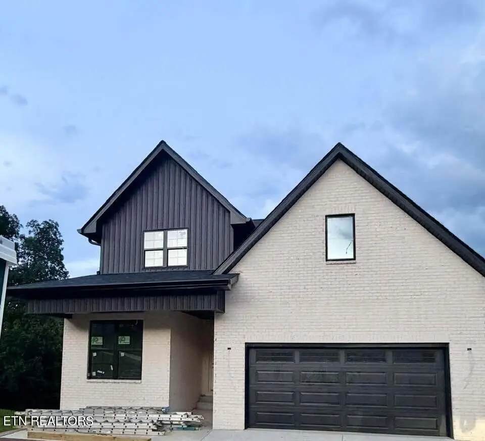 4433 Ivan Scott Drive, Knoxville, TN 37938 - #1