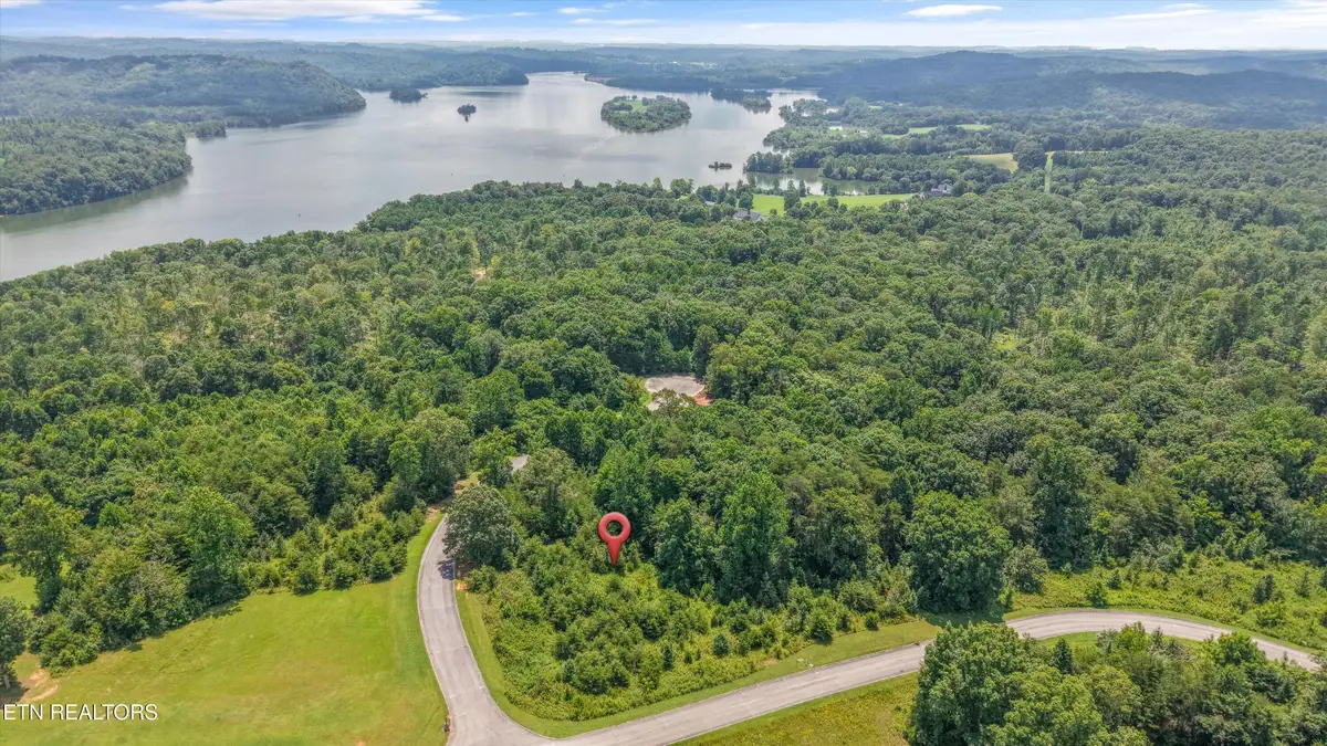 0 Evergreen Cove Lot 5 St, Kingston, TN 37763 - #1