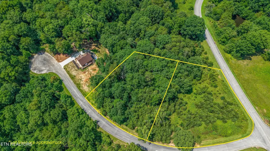 0 Evergreen Cove Lot 5 St, Kingston, TN 37763 - #3