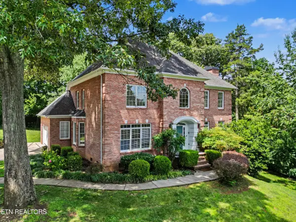 11646 Burgess Drive, Knoxville, TN 37934