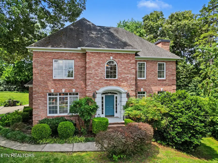 11646 Burgess Drive, Knoxville, TN 37934 - #2
