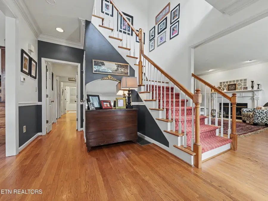 11646 Burgess Drive, Knoxville, TN 37934 - #3