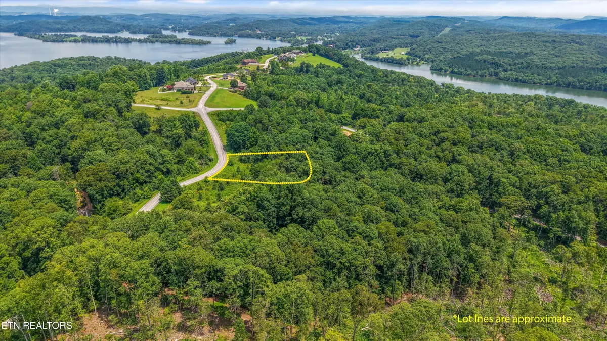 Lot 2 Malea Lane, Kingston, TN 37763 - #1