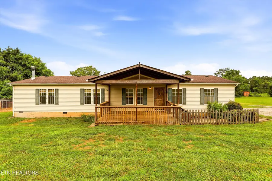 1350 Williamson Chapel Rd, Maryville, TN 37801 - #2