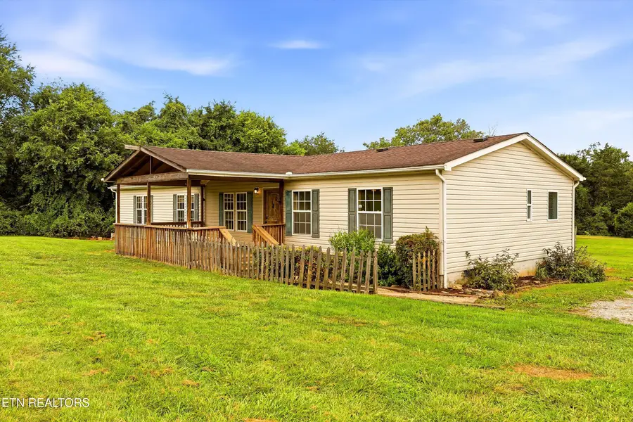 1350 Williamson Chapel Rd, Maryville, TN 37801 - #3