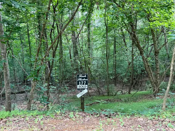Lot 177 Moonstone Lane, New Tazewell, TN 37825
