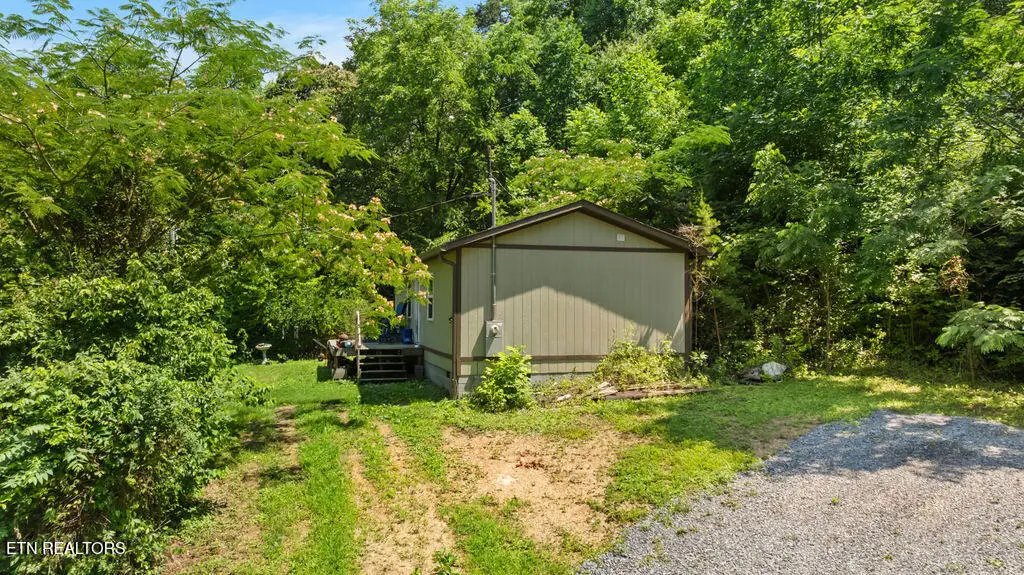 1424 Clabo Hollow Rd, Sevierville, TN 37876 - #1