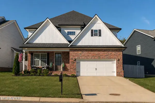 4941 Creek Bank Drive, Knoxville, TN 37920