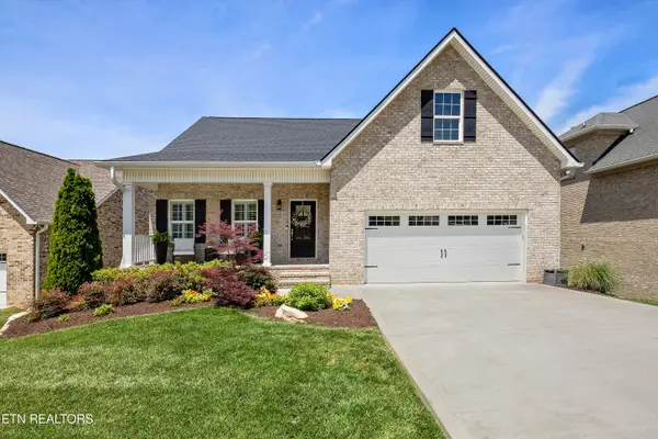 589 Timberline Drive, Lenoir City, TN 37772