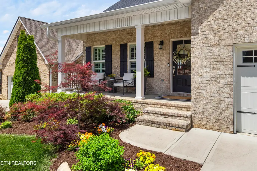 589 Timberline Drive, Lenoir City, TN 37772 - #2