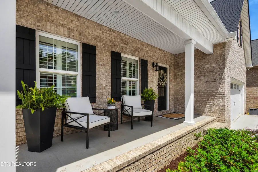589 Timberline Drive, Lenoir City, TN 37772 - #3