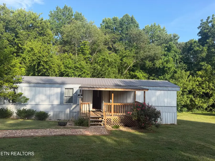 2839 W Old Topside Rd, Louisville, TN 37777 - #2