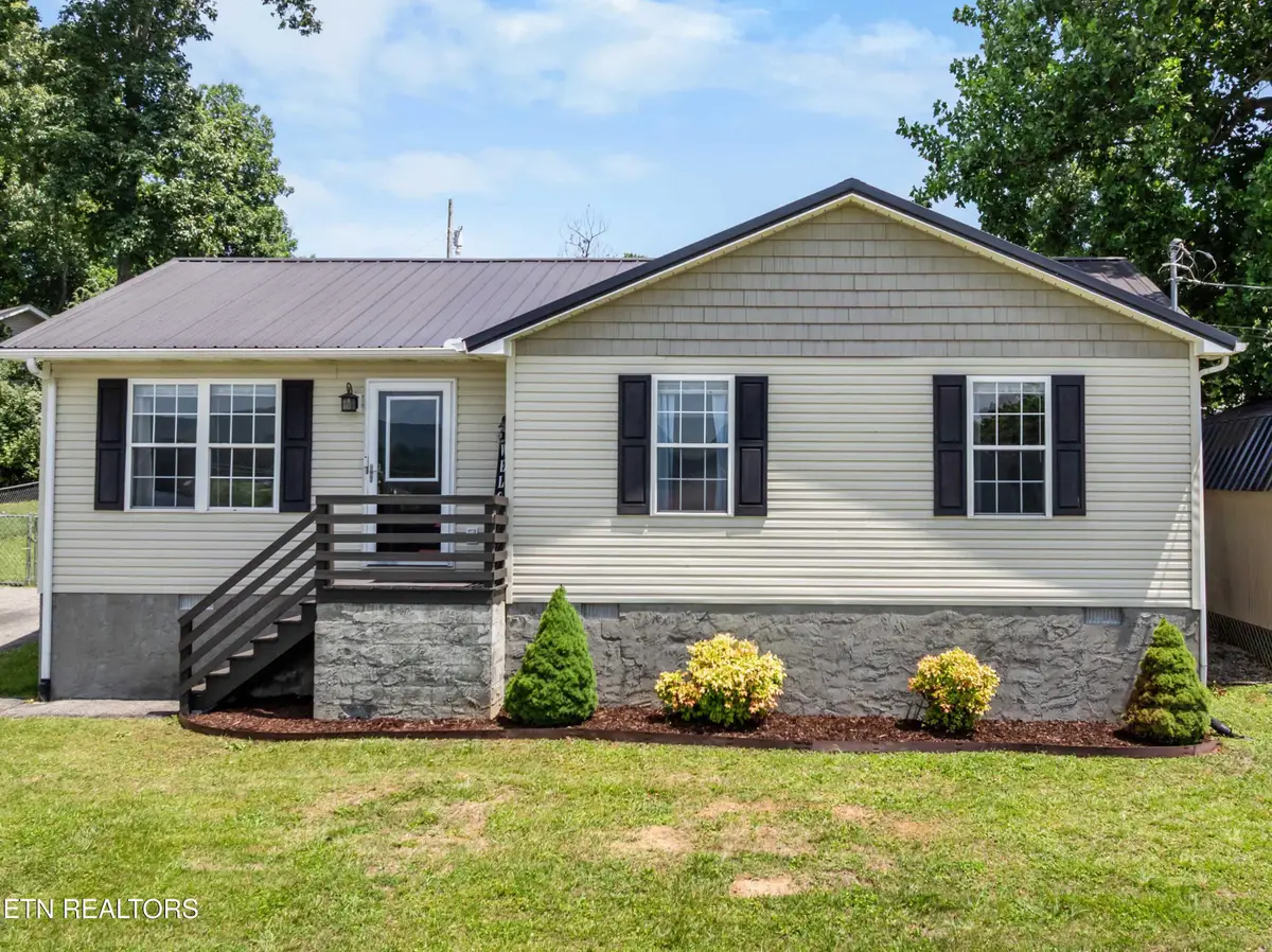 181 Kaysprings Circle, Jacksboro, TN 37757 - #1