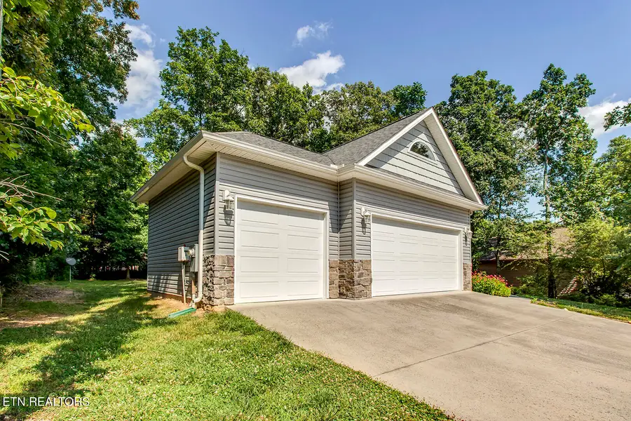 401 Tanasi Way, Loudon, TN 37774 - #2
