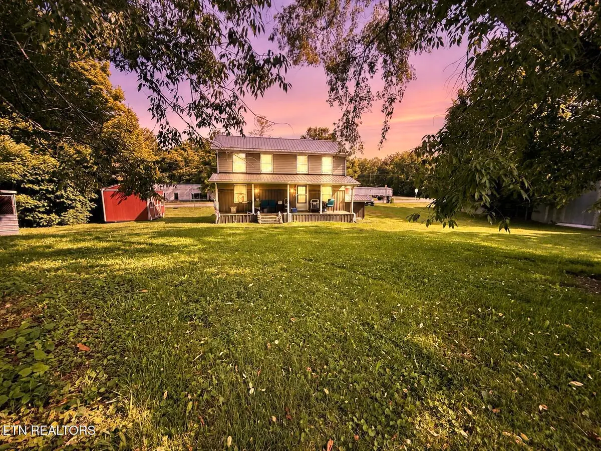 1031 Dryden Loop, Dryden, VA 24243 - #1