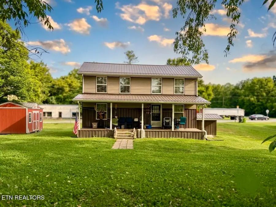 1031 Dryden Loop, Dryden, VA 24243 - #2
