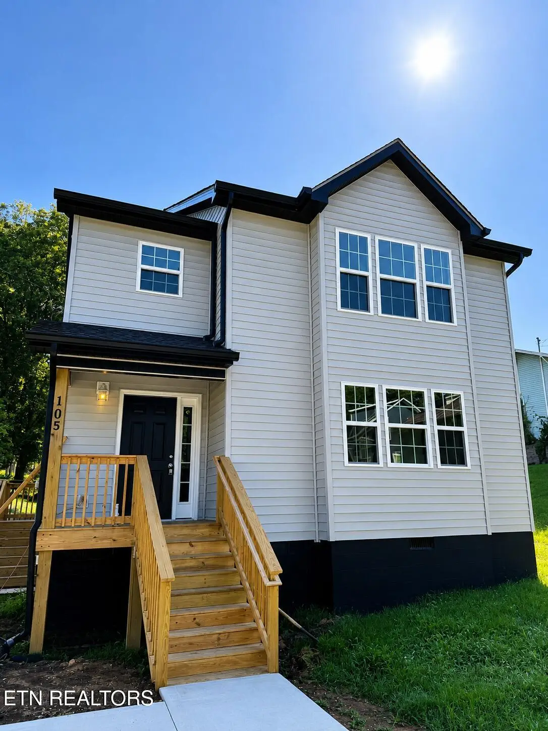 105 Pelham Rd, Knoxville, TN 37914 - #1