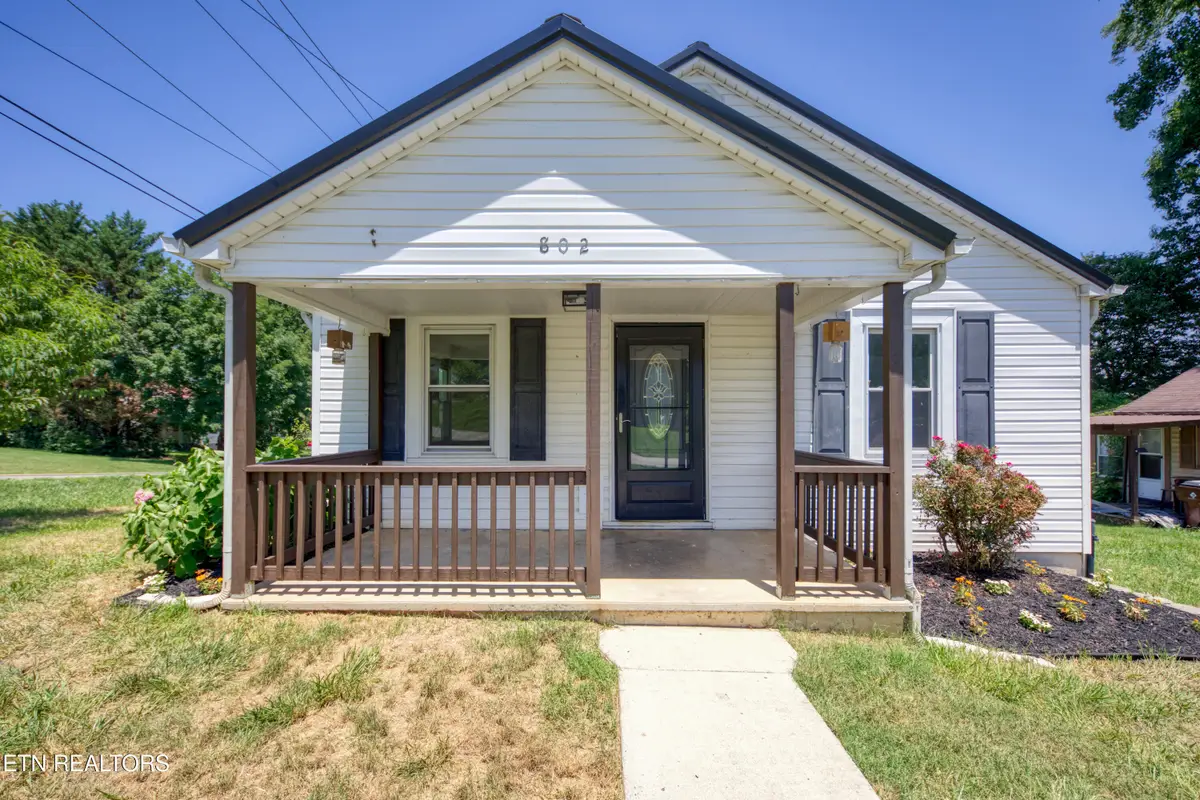 802 Laurel St, Jefferson City, TN 37760 - #1