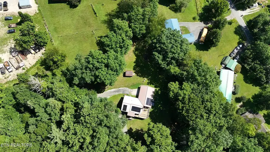 346 Hc Smith Drive, Oneida, TN 37841 - #2