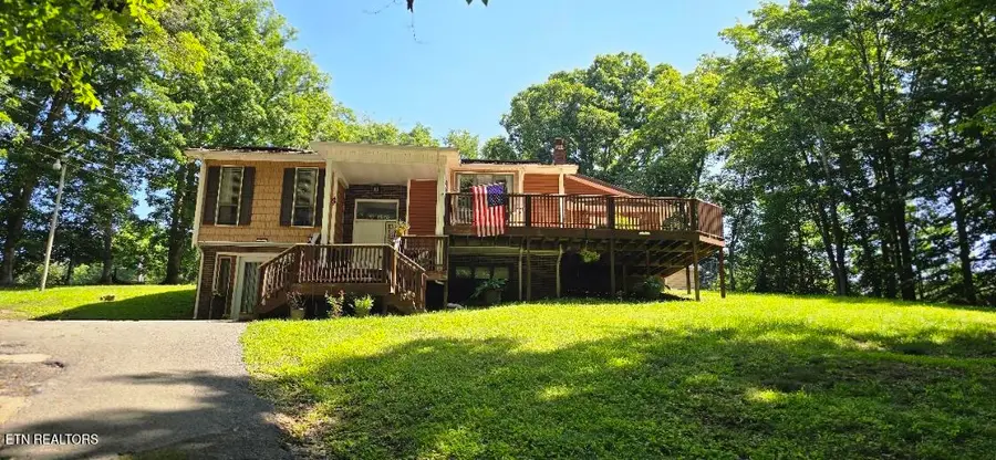 346 Hc Smith Drive, Oneida, TN 37841 - #3