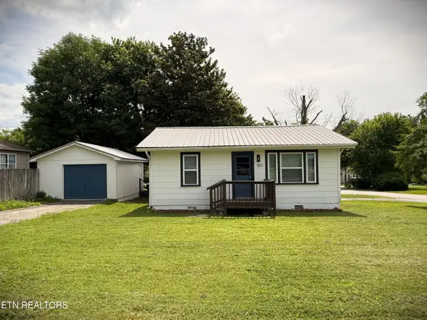 501 Ash Ave, Cookeville, TN 38501