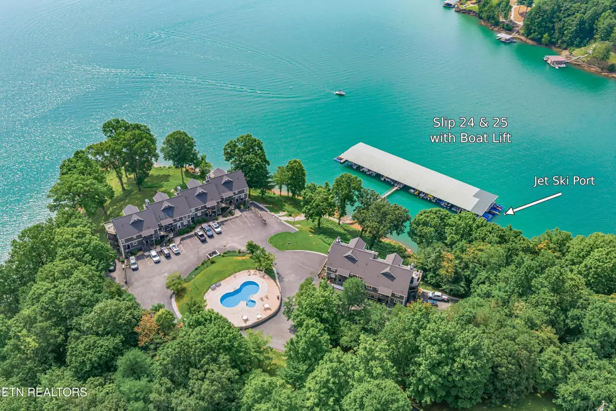 680 Shanghai Landing Lane #20, Lafollette, TN 37766 - #1
