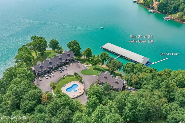 680 Shanghai Landing Lane #20, LaFollette, TN 37766