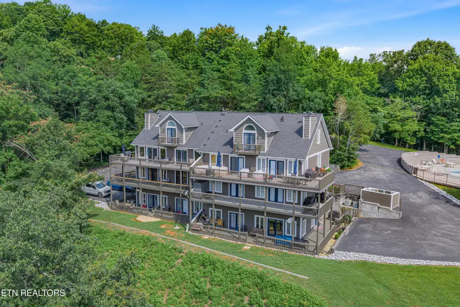 680 Shanghai Landing Lane #20, Lafollette, TN 37766 - #3