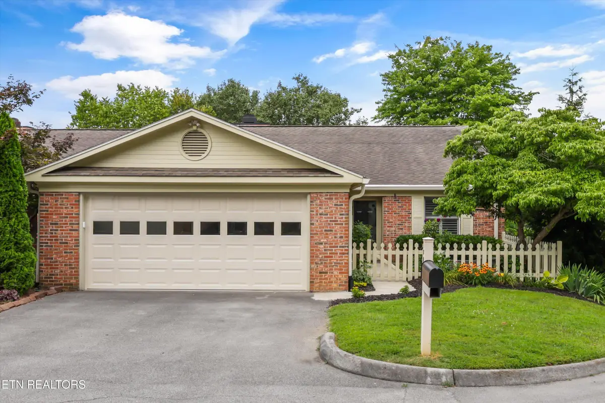 801 Prestwick Drive, Maryville, TN 37803 - #1