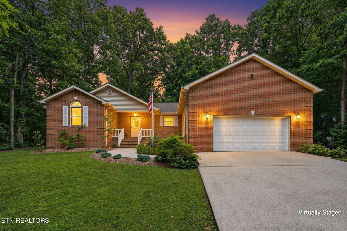 227 Saint George Drive, Crossville, TN 38558 - #1