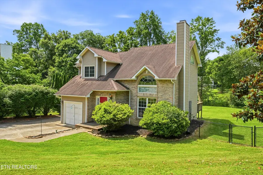 113 Tempura Drive, Oak Ridge, TN 37830 - #2