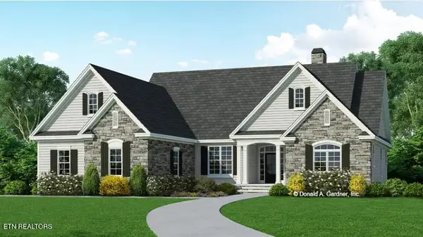 Lot 98 NW Falcon Crest Subdivision Way, Cleveland, TN 37312