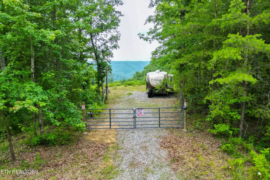 722 Flat Top View Lane, Wilder, TN 38589 - #2