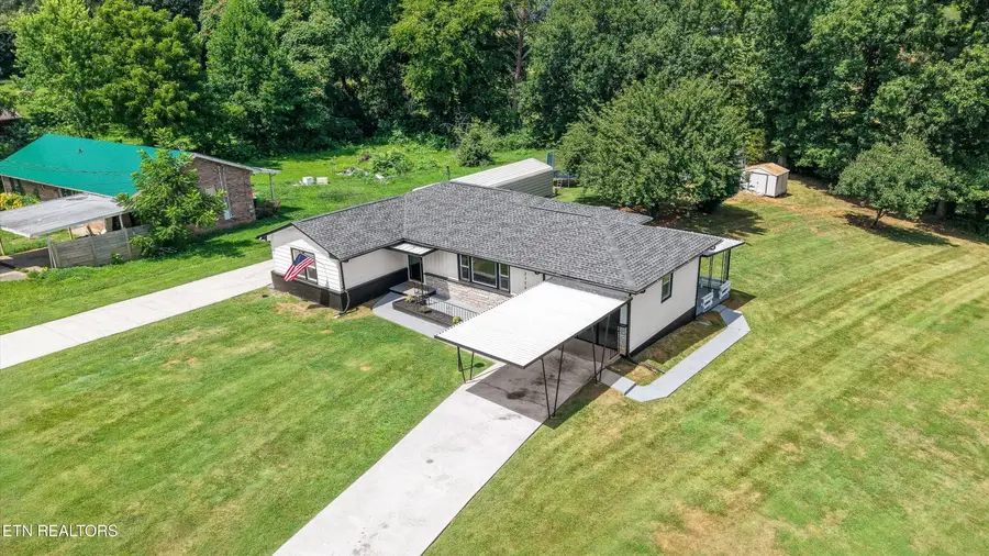 2329 Skyview Drive, Maryville, TN 37803 - #2
