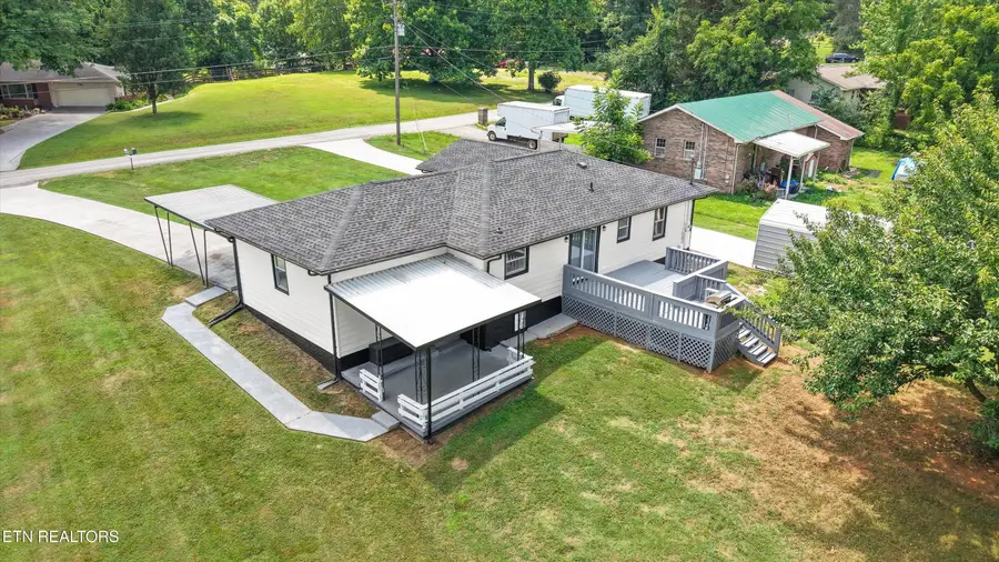 2329 Skyview Drive, Maryville, TN 37803 - #3