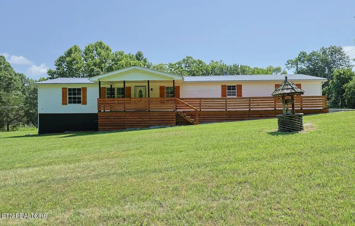 418 N Norris St, Jamestown, TN 38556 - #1