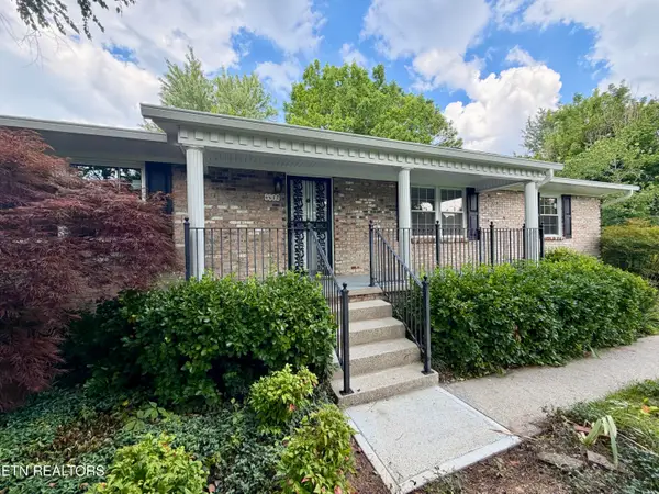 6612 Hummer Lane, Knoxville, TN 37912