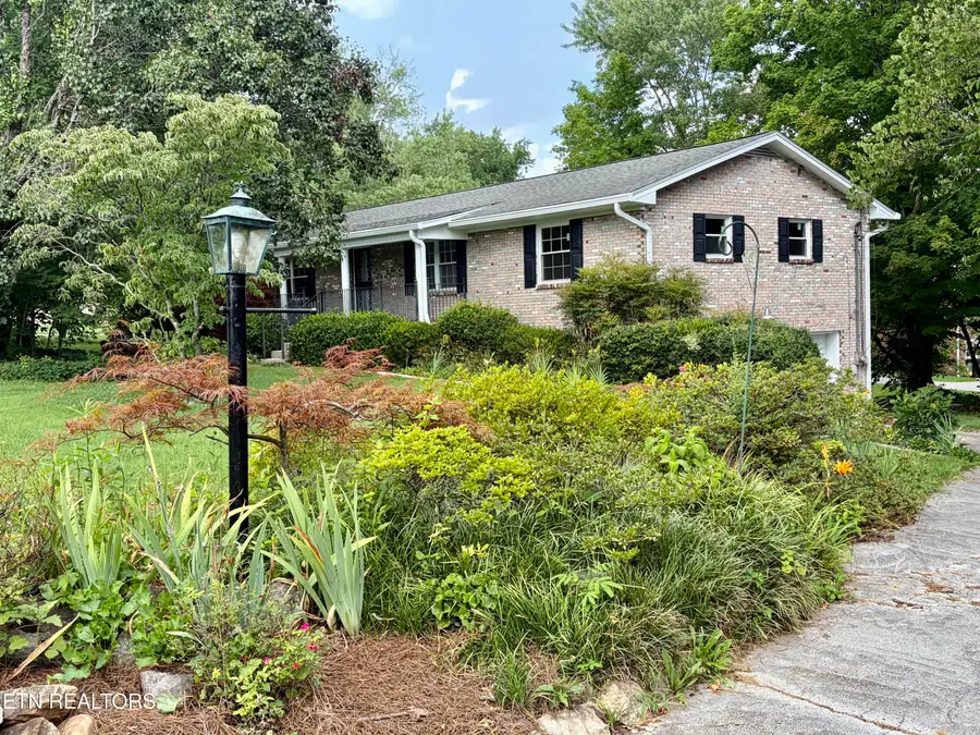 6612 Hummer Lane, Knoxville, TN 37912 - #2