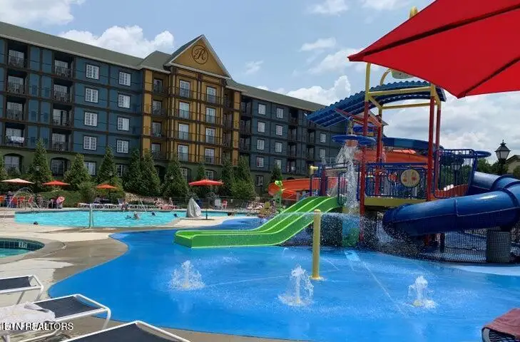 225 Collier Drive #1119, Sevierville, TN 37862 - #3