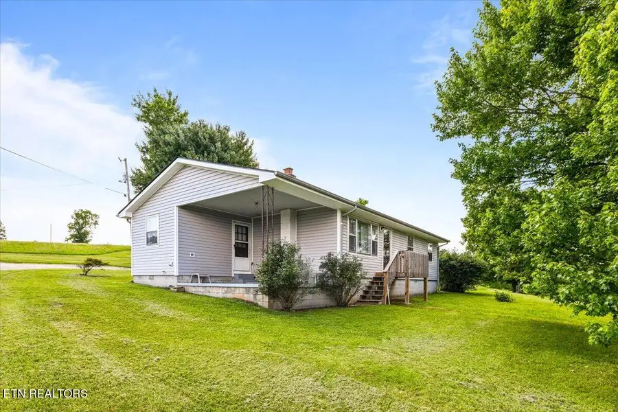 3824 Demory Rd, Lafollette, TN 37766 - #2