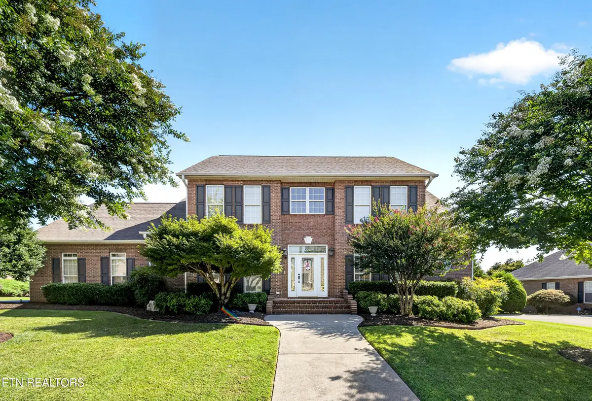 1652 Saint Ives Blvd, Alcoa, TN 37701 - #1