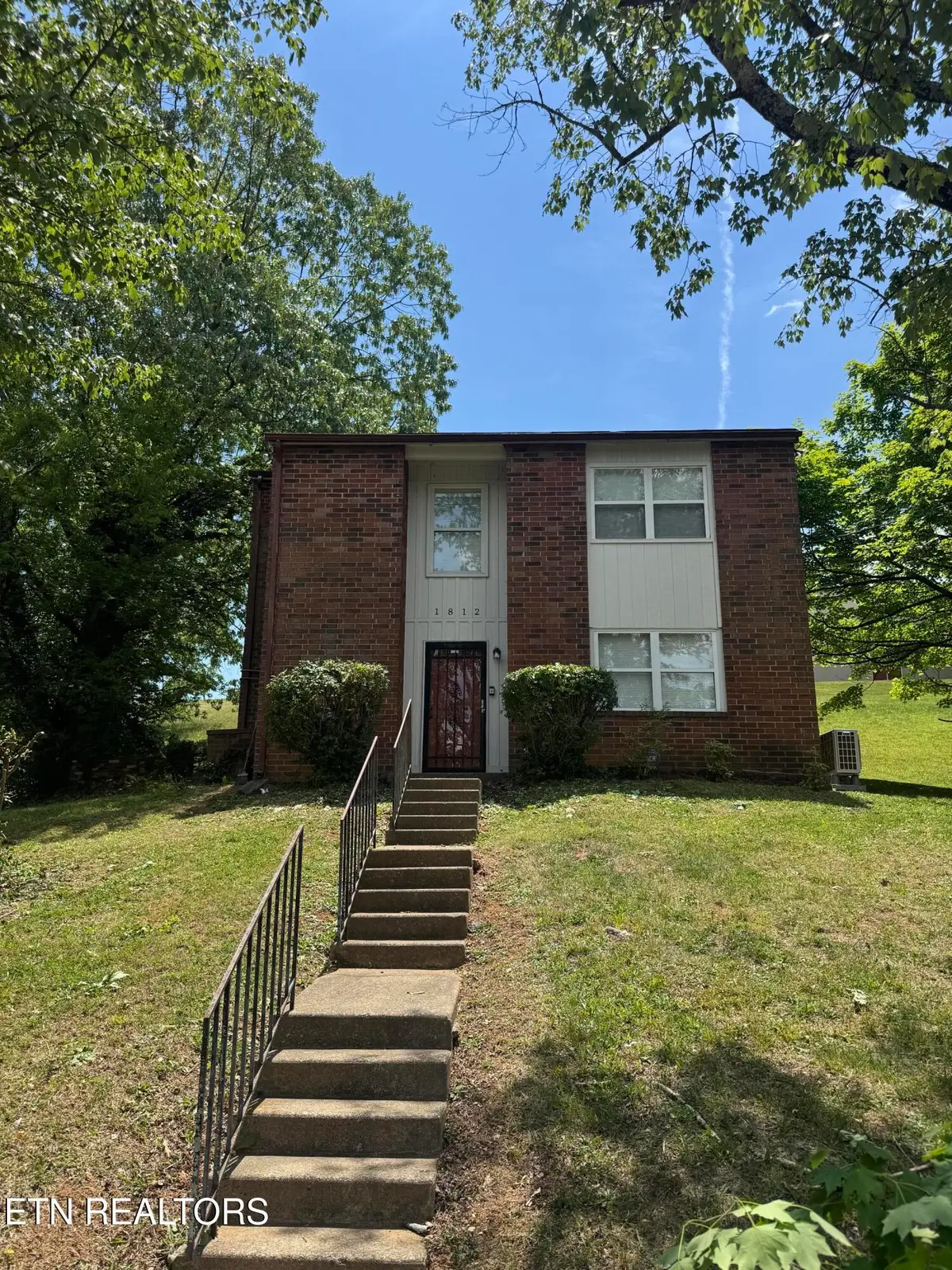 1812 Rosedale Ave, Knoxville, TN 37915 - #1